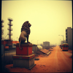 Lion Man
