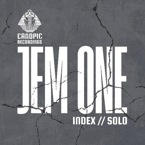 Jem One - Index // Solo