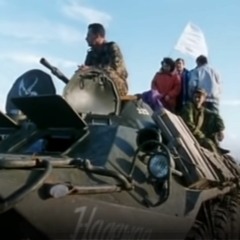 "Soldiers at war" song about the Karabakh war / Группа Солдата О Войне Карабах С Субтитрами