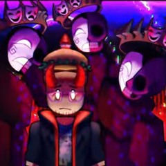 Man's Right Hand - 007n7 and Noli LMS - Forsaken UST - NOT MINE!