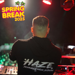 HaZe Schrägstrich Störung *LiVe*- Empfertshausen Spring Break Open Air 2025