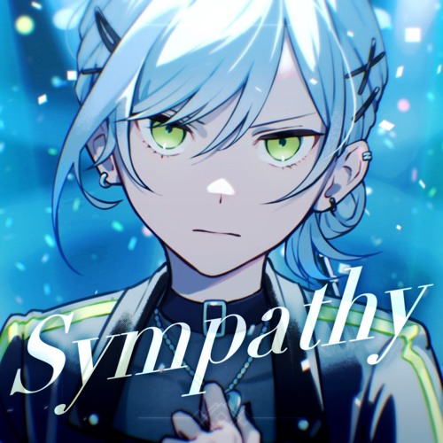 Stream [FULL VER] Sympathy - Leo⧸need × 初音ミク by kuu | Listen