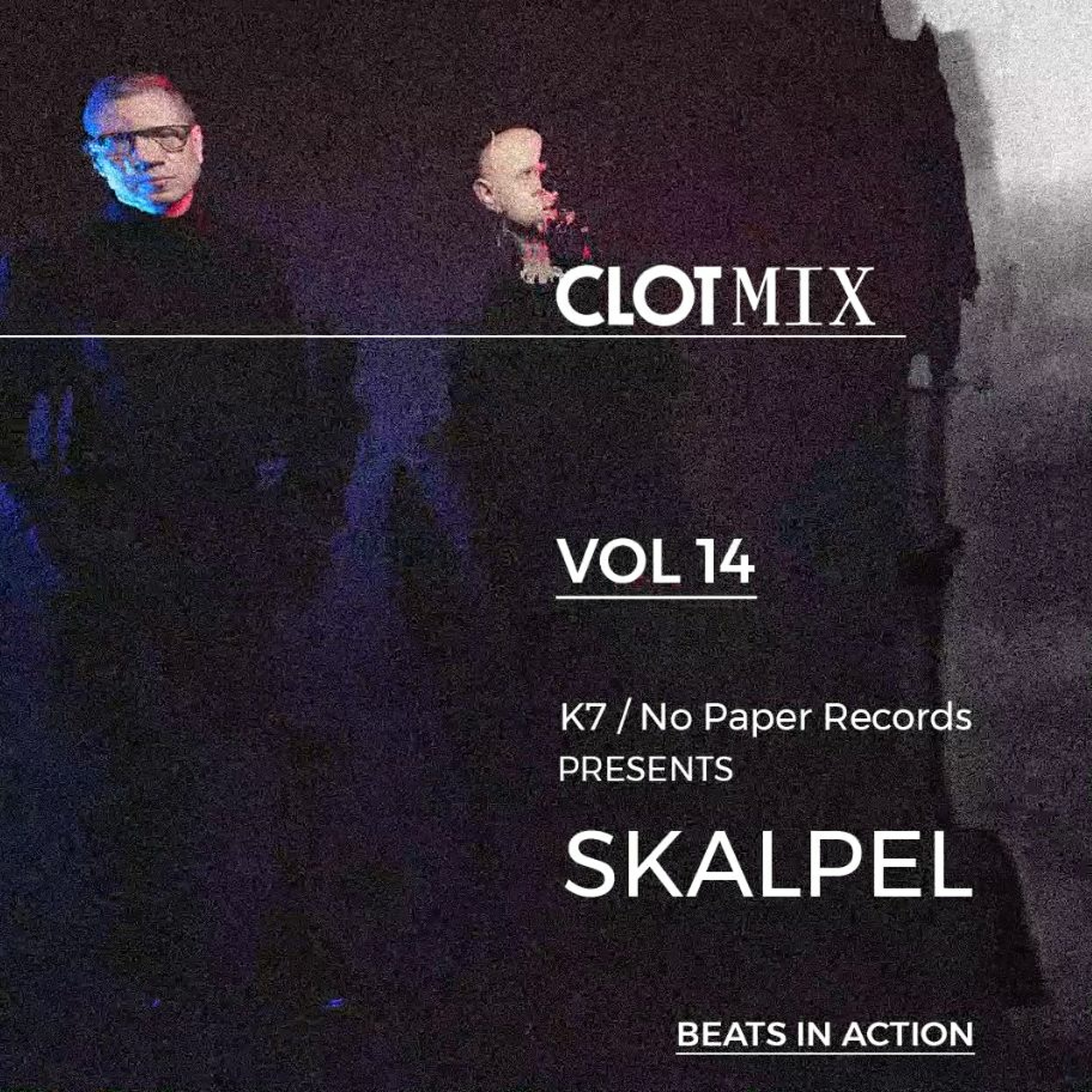 CLOT Magazine