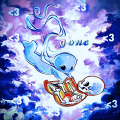 gone ~ stargax w/ etai s0
