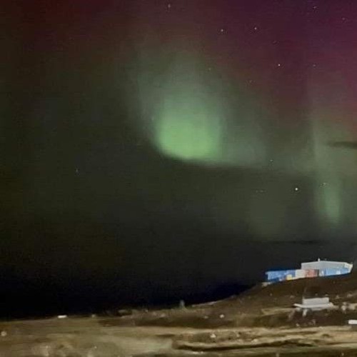 Construction, Decay, ᓴᓇᓯᒪᓪᓗᑎᒃ, ᓱᕋᖅᐸᓪᓕᐊᔪᖅ