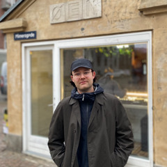 burning pyre @ Drift Radio 11-12-25