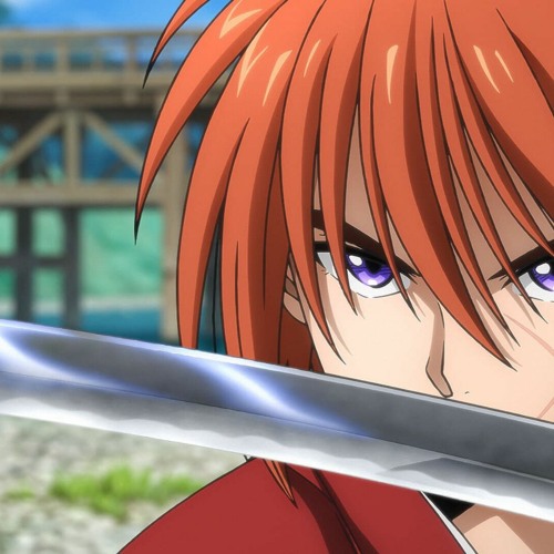 Samurai x full episode hot sale