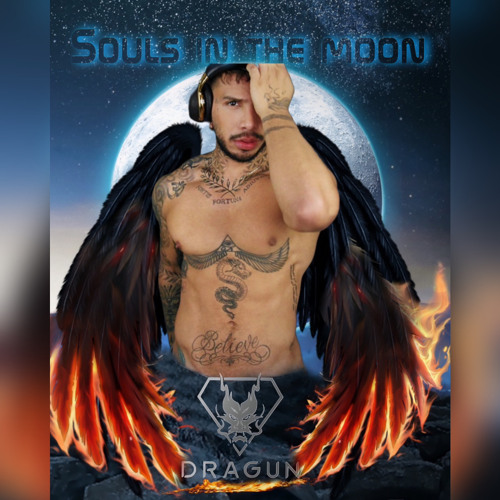 𝕤𝕠𝕦𝕝𝕤 𝕚𝕟 𝕥𝕙𝕖 𝕞𝕠𝕠𝕟 𝟚𝟘𝟚𝟜 𝕤𝕦𝕞𝕞𝕖𝕣 𝕞𝕚𝕩 𝕓𝕪 𝕕𝕣𝕒𝕘𝕦𝕟