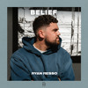 Belief Podcast009 - Ryan Resso DJ mix artwork - Electronic music tracklist cover image