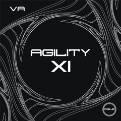 Uto Karem - Your Voice (Feat Biba) - Agile Recordings 110