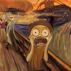Morty (ft Cobyy)