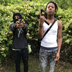 ThaReal2gun X STB Delo - Fuck The Land