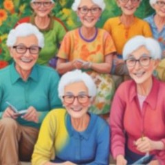 Getting Older
