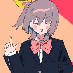 Adachi Kasuka - いえー！ (Yay!) feat. Chis-A