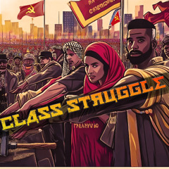 Dialectix - Class Struggle