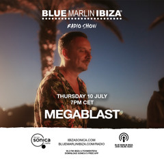 Blue Marlin Radio Show 10.7.2025