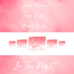 Johan Paulson, Loops R Us & Beats R Us - In The Night