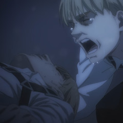 "GET UP YOU WASTE OF SPACE" Armin Arlert x Levi Ackerman -  Attack on Titan x Don Toliver - TORE UP {Slowed and Reverbed} - NazzyyCooks