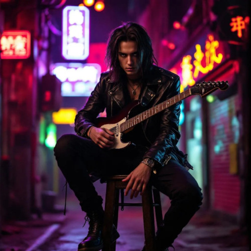 GIỮA ĐÊM TÌM LẠI