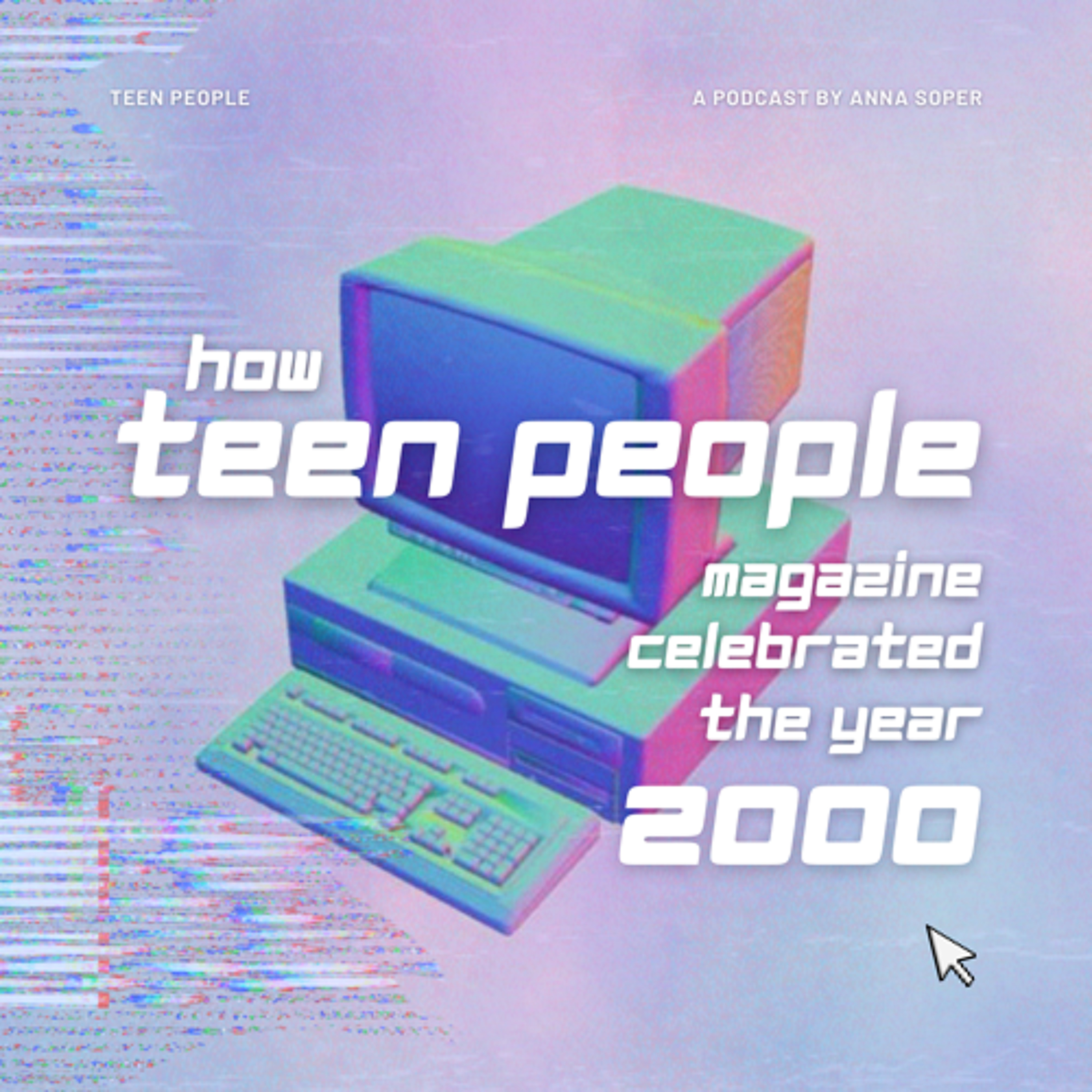Teen People