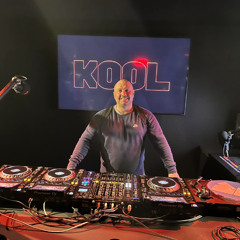 DJ Brockie Kool FM Show 12/02/25 - Thumpa History Mix & Interview