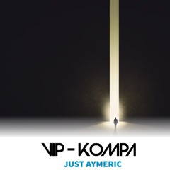 Aya Nakamura X Aymeric - VIP - Kompa Version