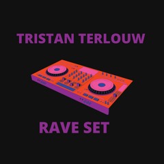 'Rave set 1-7-23' Mixtape by TRIS