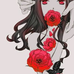 【CAMI】Querida Rosa 『Short Cover』