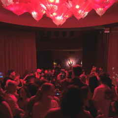 Live From Rouge Room (DJ set)