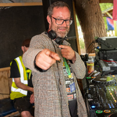 Chris Bayne @ Timescape Festival 2025 (UKTS Pres. Hard Sessions Unleashed)