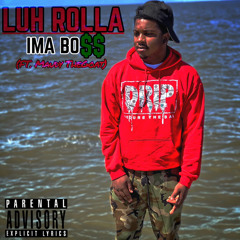Ima boss Feat. Maudy TheGoat