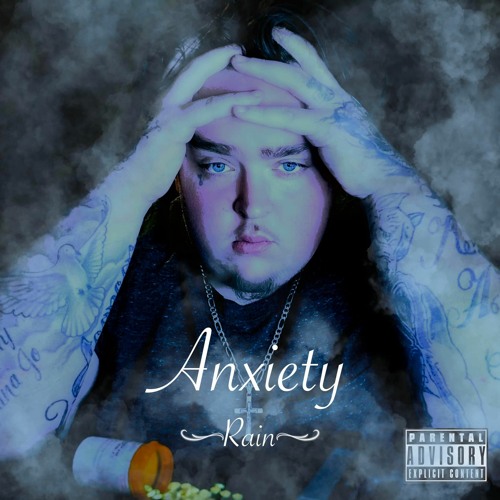 Rain - Anxiety (Official Audio)