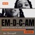 Artwork for Alt Rock Backing Track Em 130 BPM by Louie Summerfield - Em - D - C - Am