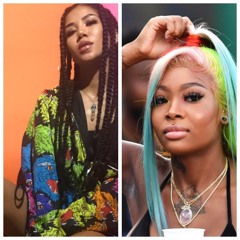 JHENE & SUMMER - Girls Need It