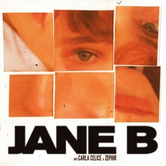 Zéphir - Jane B
