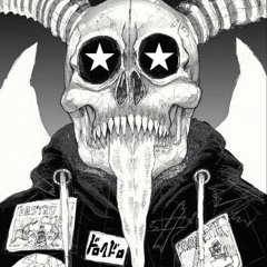 nO nAme gLocky (prod mikey)