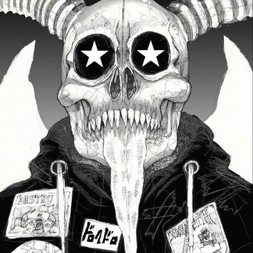 nO nAme gLocky (prod mikey)