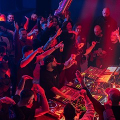Yohan B2B Rópez - 1º AniversarioTechture - part 2