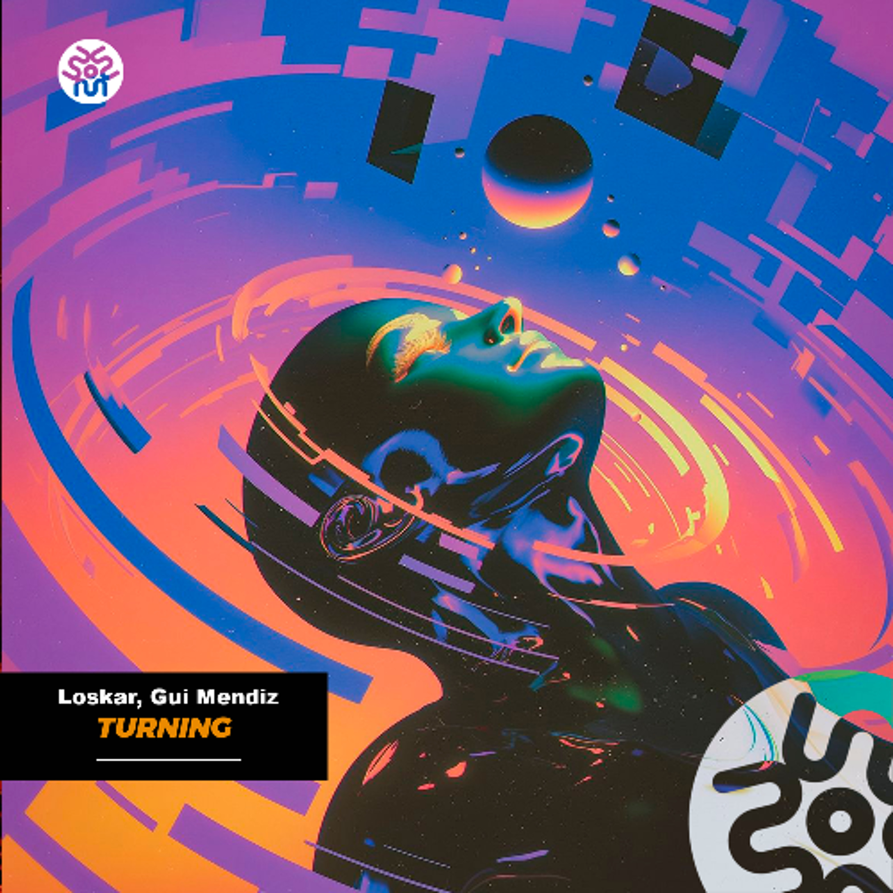 Loskar, Gui Mendiz - Turning (Extended Mix) | FREE DOWNLOAD episode artwork