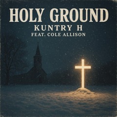 Holy Ground