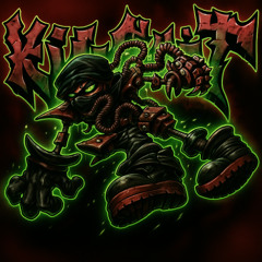 KILLSHIT feat. Luvdakash