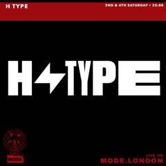 14/06/25 - H Type