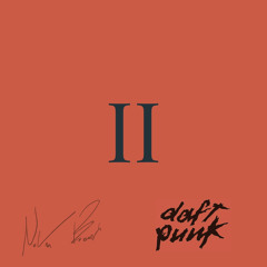 The Daft Punk Mix II