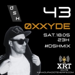 Dj Set Øxxyde Krudo Techno