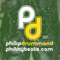 Kendrick Remix - Watch the Party Die (Black Air Force) Philhty's Bring Me My Kaybob Remix Day 585 -