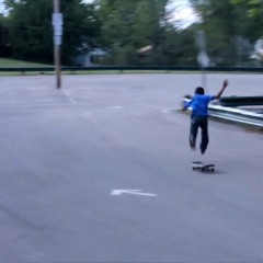 IM MARTY DOWN