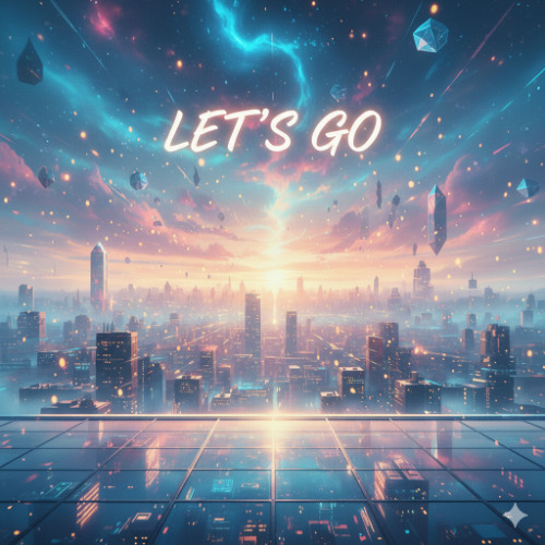 [FREE DL] LET'S GO