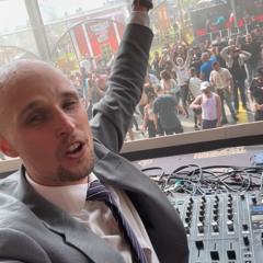 Bionator Project at Harmony Of Hardcore 2025