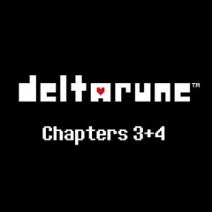 Air Waves - Toby Fox [extended]