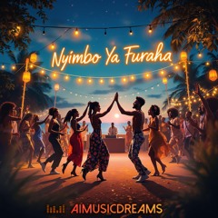 Nyimbo Ya Furaha  (Glädjens Sång)
